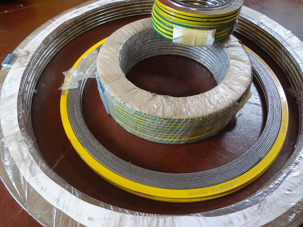 Gaskets
